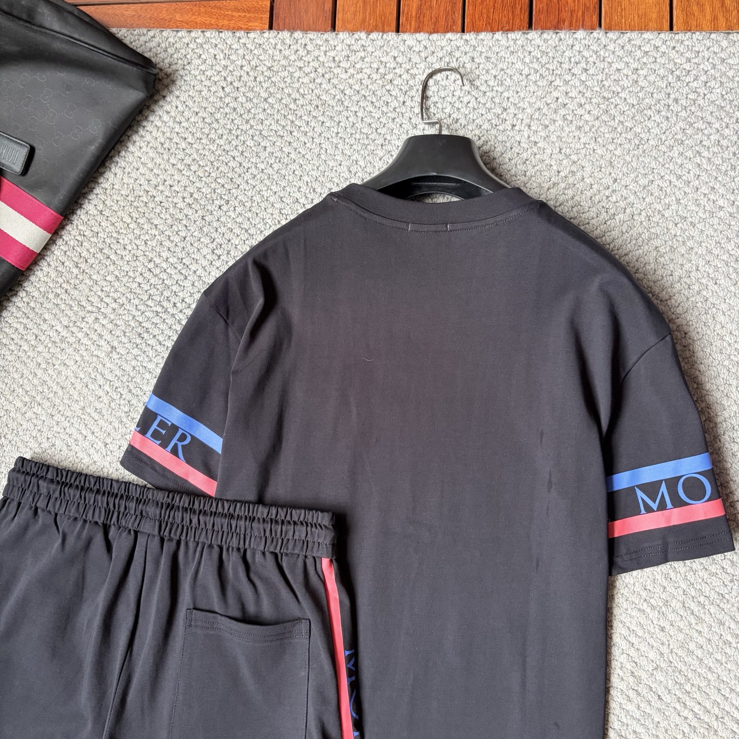 clothes and pants